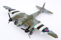 Mosquito Mk.IV De Havilland (Model Kit)