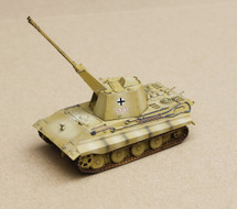 Solido German Army Tiger MKI Tank Near Mint Condition Die-cast Metal,1:50,#222 