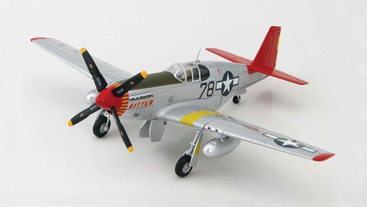 P-51B/C Mustang 