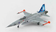 F-5E Tiger II Swiss Air Force 19 Staffel, #J-3038