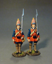 New Jersey Grenadiers