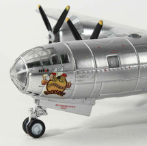 B-29 Superfortress USAAF 509th Composite Group, "Bocks Car" - Series 2