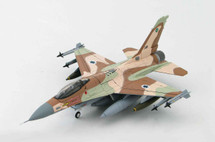 F-16A Netz "124," Giora Epstein, Signature Series - ONLY AT AIKEN`s AIRPLANES! Includes Limited Edition Signature Packet.