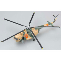 Mi-8T Hip-C German Army Rescue Group
