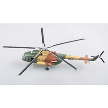 Mi-17 Hip Iraqi Air Force, Iraq