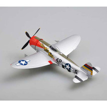 P-47D Thunderbolt U.S.A.A.F. 