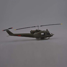 UH-1C Huey US Army Display Model