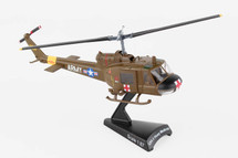 UH-1C Huey US Army, Medevac