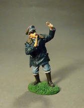 Max Immelmann, The Knights of The Skies - single figure