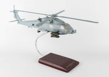 MH-60R Seahawk USN Display Model