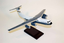 C-141A USAF Starlifter Display Model