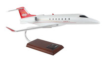 LEAR 85 1/35 NEW LIVERY