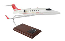 LEAR 40 1/35 NEW LIVERY