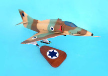 A-4 SKYHAWK ISRAELI AIR FORCE 1/26