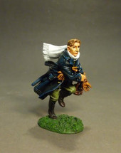 Captain Al (Algy) Coleman, Knights of the Skies single figure