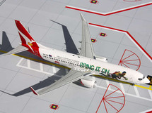 Details about   Virgin Australia Airlines B737 Superior Diecast Model 'Split Scimitars'  VH-YIV 