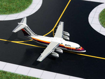 Jersey European AIrways BAe 146-100 ~ G-JEAJ, 1:400 Dragon Models