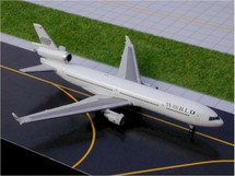 World Airways, N277WA MD-11 Gemini Diecast Display Model