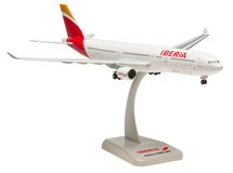 Iberia A330-300 New Livery w/Gear No Reg