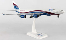 Arik Air A340-500 W/Gear Reg#cs-Tfx