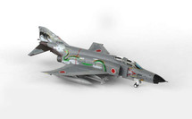 F-4j JASDF Kai Die-Cast Model