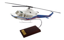Bell Helicopter 412 Display Model