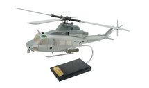 Bell Helicopter UH-1Y Display Model