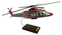 Bell 525 Relentless Display Model