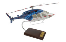 Bell 429 Relentless Display Model