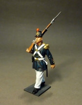 U.S. Marine in Full Dress (Summer Trousers), The American Civil War single figure