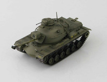 M48A3 Patton USMC 1st Marine Tank Btn, Da Nang, Vietnam