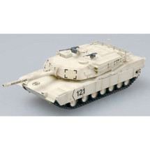 M1 Abrams Corgi, Corgi CG-CS90109