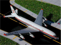 Aeronaves de Mexico DC-8-21, XA-XAX Gemini Diecast Display Model