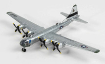 B-29A Superfortress USAAF 19th BG, 28th BS, #44-61535 "Raz`n Hell"