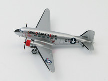 C-47 Skytrain #42-93087 "Camel Caravan to Berlin"