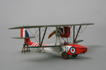 5 M 5 261° Squadriglia 1917 Regia Aeronautica Militare 1:100 Macchi M 