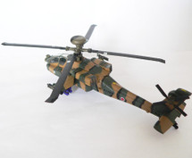 AH-64D Longbow Apache IDF/AF 113th (Hornet) Sqn, #966, 1:72 Easy