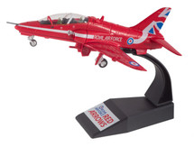 Hawk T.1 Red Arrows (British Aerospace)