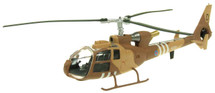Gazelle AH.Mk 1 British Army, Operation Granby, 1991