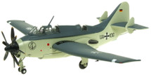 Gannet AS.Mk 4 Bundesmarine, UA+106