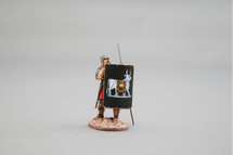 Bull's-Eye! (9th legion) Figurine