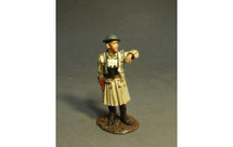 Officer, U.S. Marines Corps, The American Expeditionary Forces