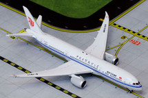 Air China B787-9 B-7877 Gemini Diecast Display Model