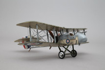 DH2 flown by Major LP Aizelwood MC Display Model