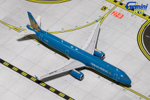 Vietnam Airlines A321-200 (New Livery) VN-A398 Gemini Diecast Display Model