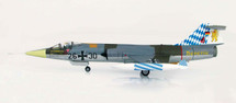 F-104G Starfighter Luftwaffe JG 32, "26+30", Germany