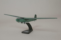 DFS 230 Glider, WWII Eben Emael Display Model