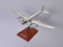 Fw 200 "Condor," 1937 - Silver Classics Collection