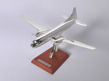 North American X-15 1959 7504019 ATLAS Silver Collection 1:200 New