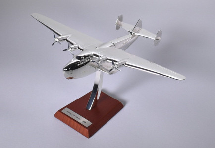 Boeing 314 Clipper 1938 Silver Classics Collection
